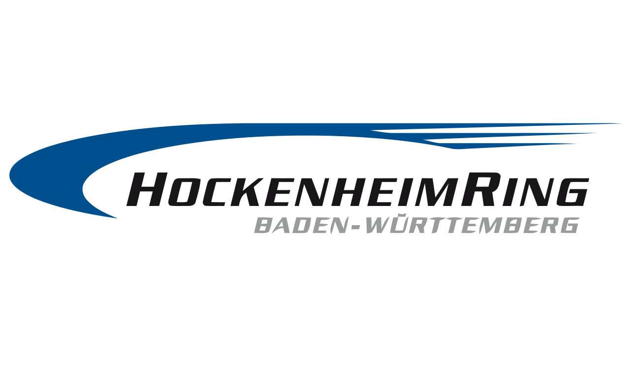 Logo Hockenheimring