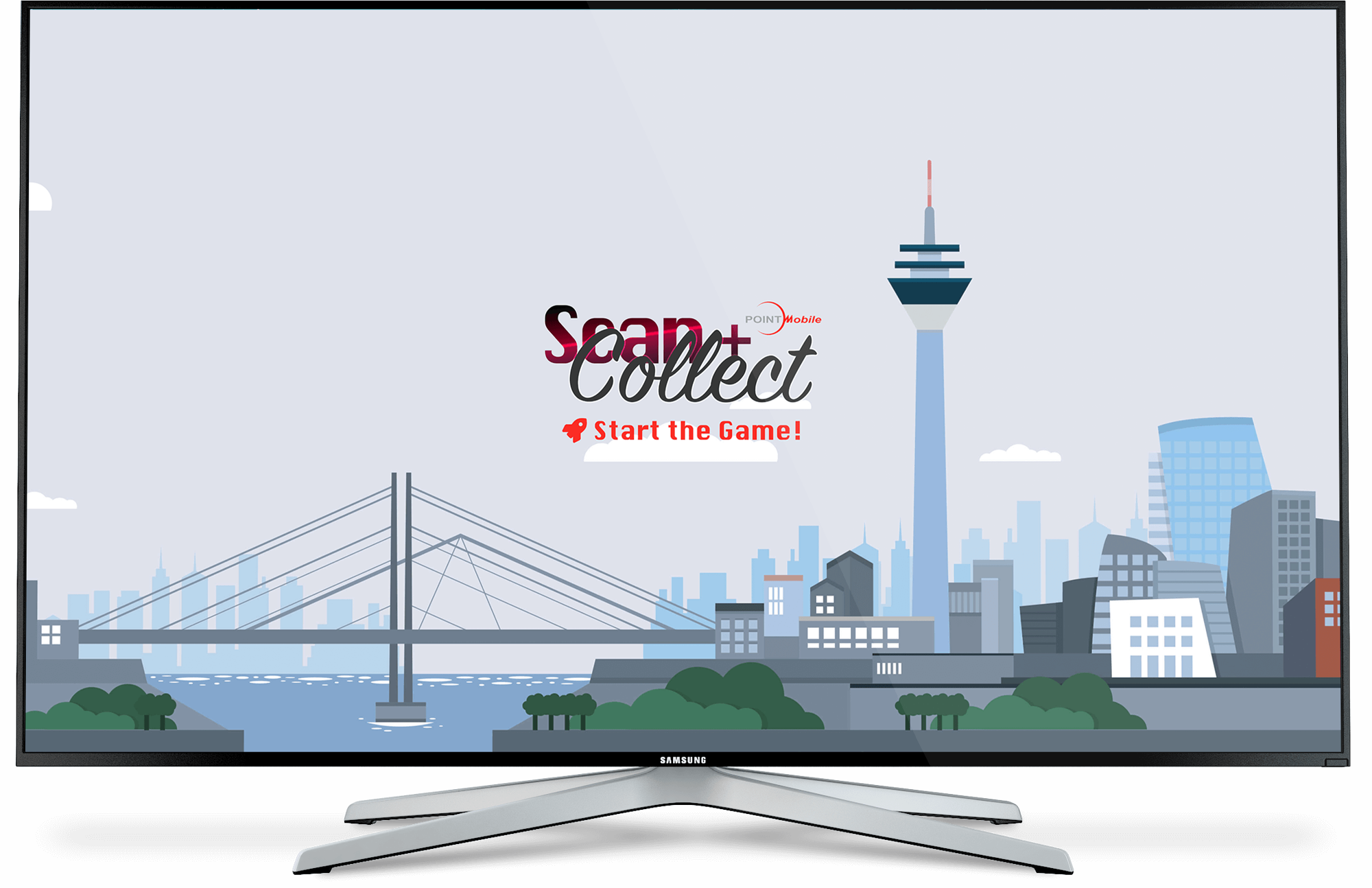 Scanner und Sammler