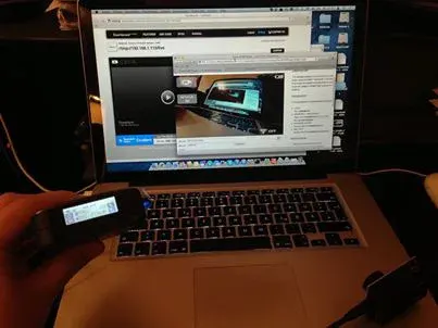 Cerevo mit Wowza Media Server