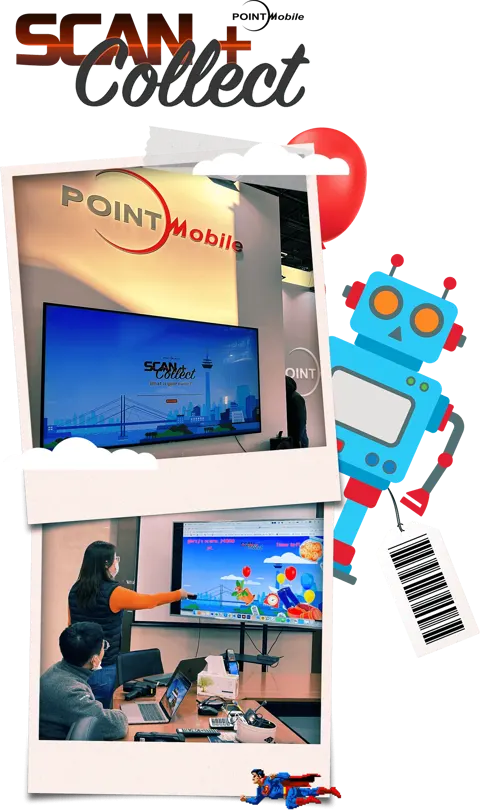 Point & Click