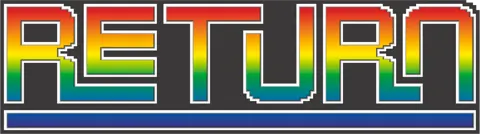 Auf die Helden der 8-Bit-Ära