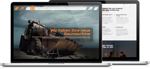 100 Jahre alt und kein bisschen eingerostet