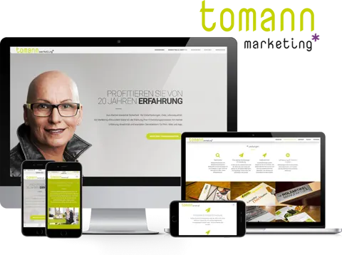 Markenbildung und Marketingberatung