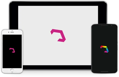 Wir programmieren (mobile) Welten