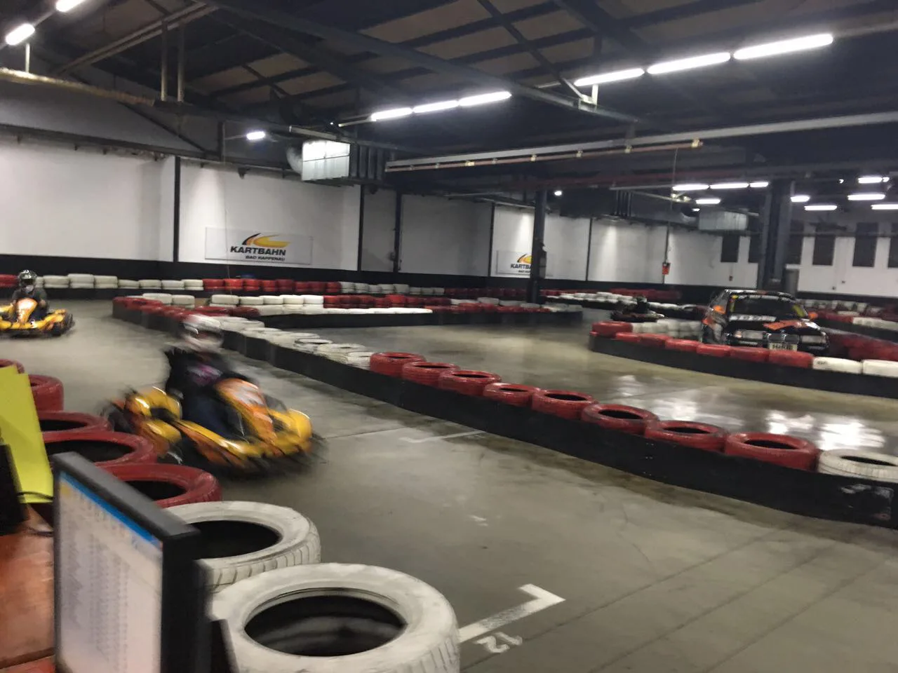 4h Team-Night-Race 2017 – Bild 1