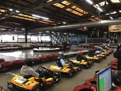 4h Team-Night-Race 2017 – Bild 6