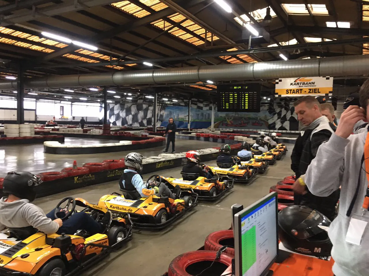 4h Team-Night-Race 2017 – Bild 8