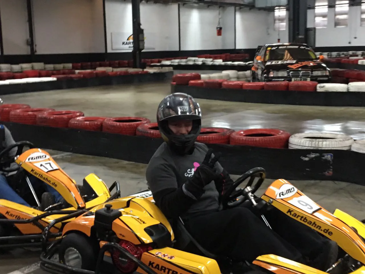 4h Team-Night-Race 2017 – Bild 10