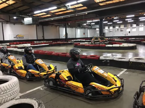 4h Team-Night-Race 2017 – Bild 13