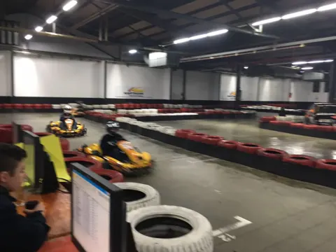 4h Team-Night-Race 2017 – Bild 21
