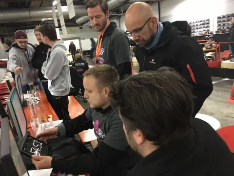4h Team-Night-Race 2017 – Bild 22