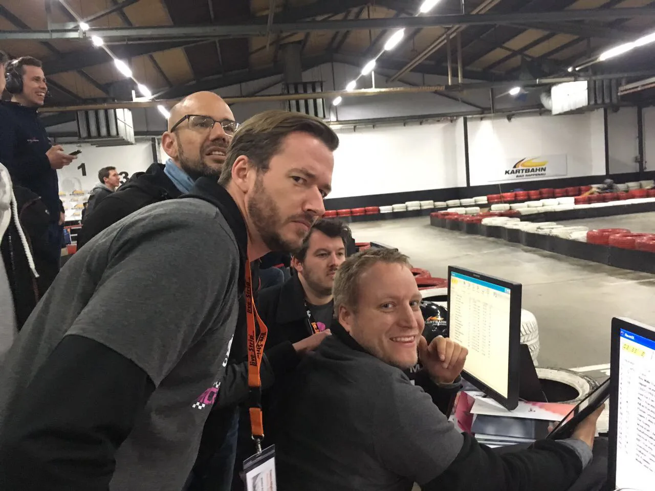 4h Team-Night-Race 2017 – Bild 23