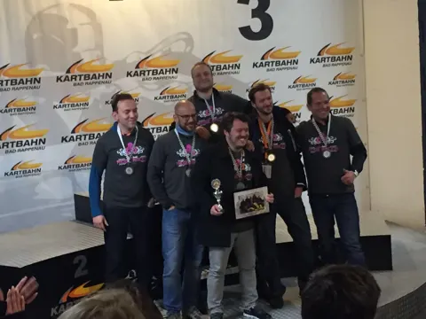 4h Team-Night-Race 2017 – Bild 30