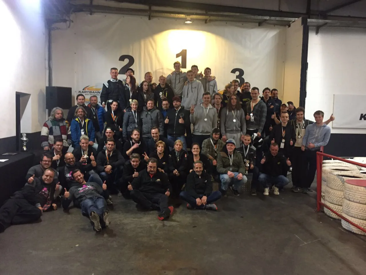4h Team-Night-Race 2017 – Bild 31
