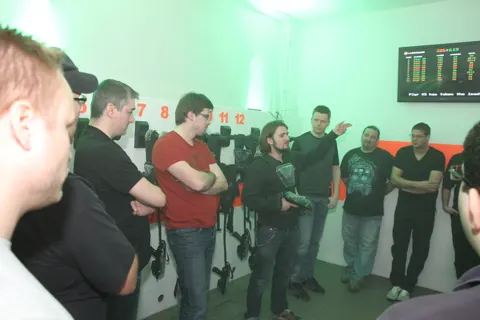 Glanzbox phaserday 2014 – Bild 7