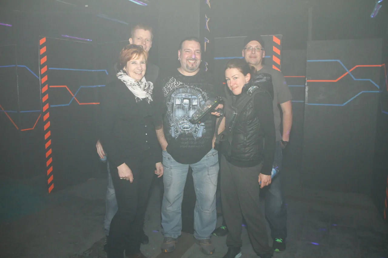 Glanzbox phaserday 2014 – Bild 15