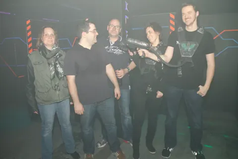 Glanzbox phaserday 2014 – Bild 16