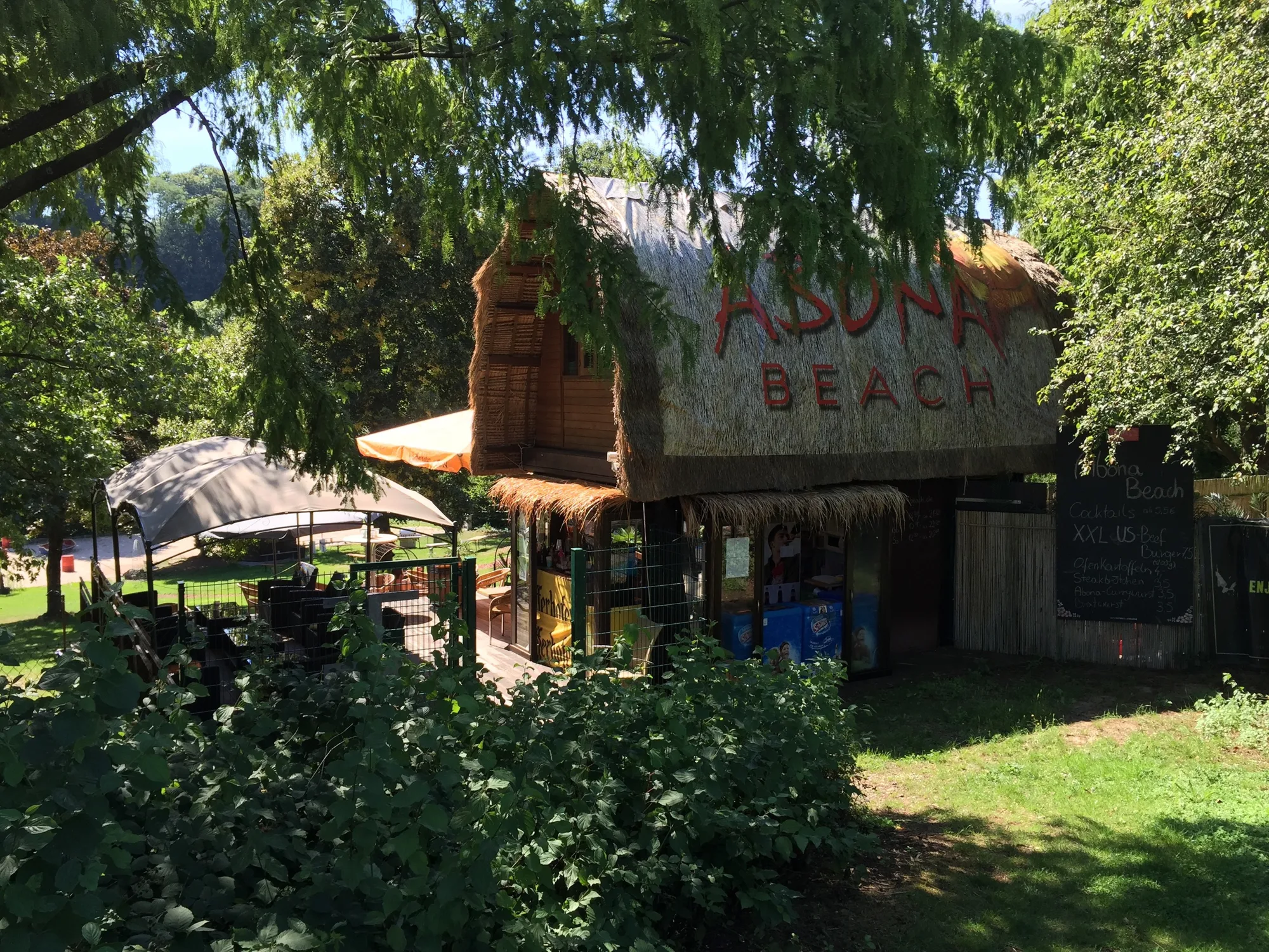 Glanzbox Sunshades 2015 – Bild 1