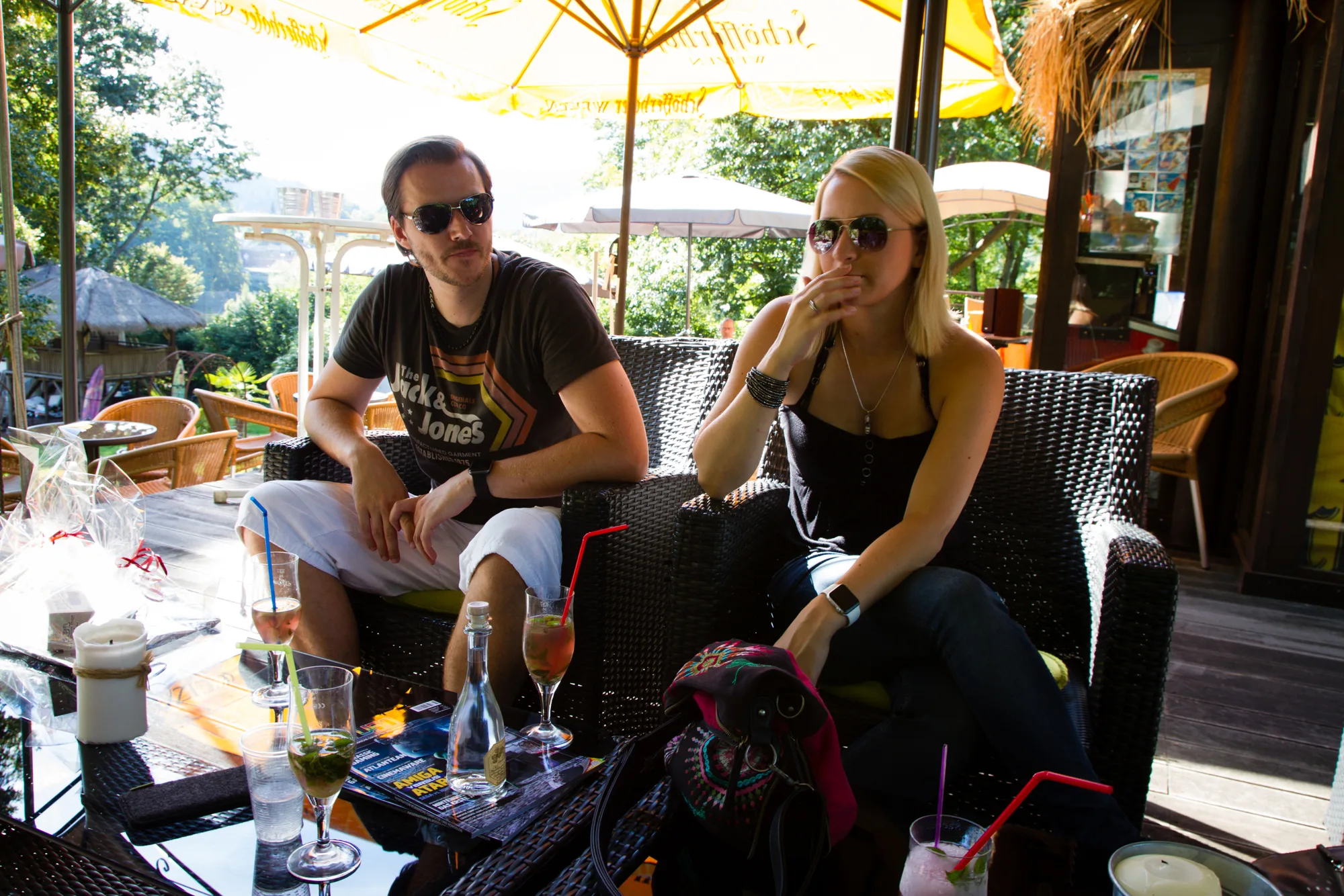 Glanzbox Sunshades 2015 – Bild 10