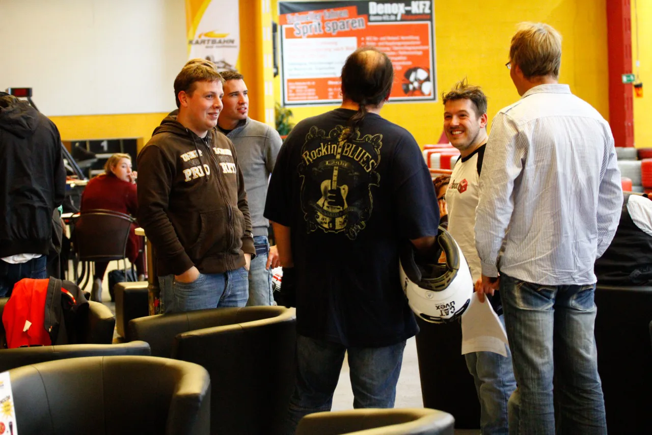 Glanzbox Trophy 2013 – Bild 11