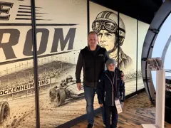 Glanzbox Warmup 2026 – Bild 2
