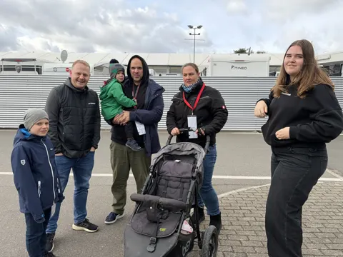 Glanzbox Warmup 2026 – Bild 7