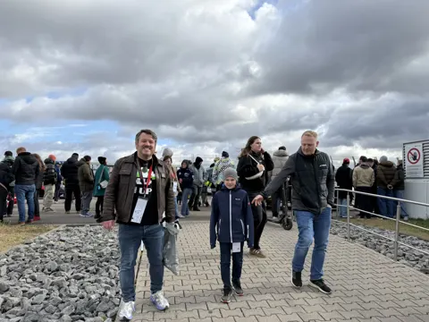 Glanzbox Warmup 2026 – Bild 8