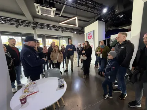 Glanzbox Warmup 2026 – Bild 9