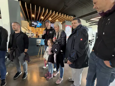 Glanzbox Warmup 2026 – Bild 10