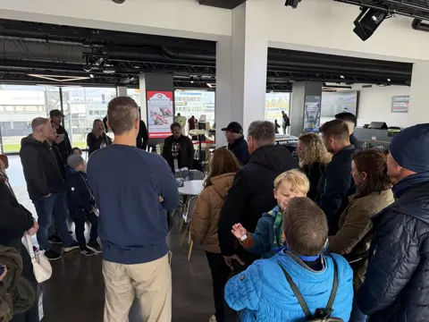 Glanzbox Warmup 2026 – Bild 11
