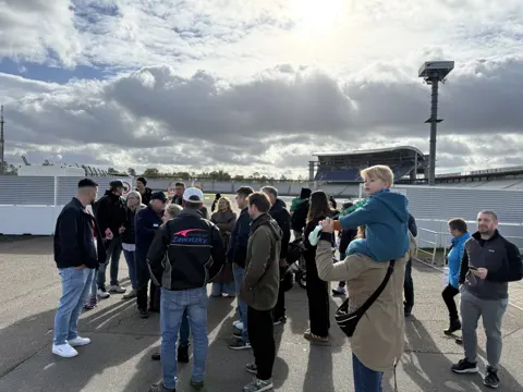 Glanzbox Warmup 2026 – Bild 14