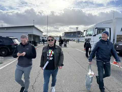 Glanzbox Warmup 2026 – Bild 17