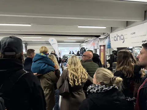Glanzbox Warmup 2026 – Bild 18