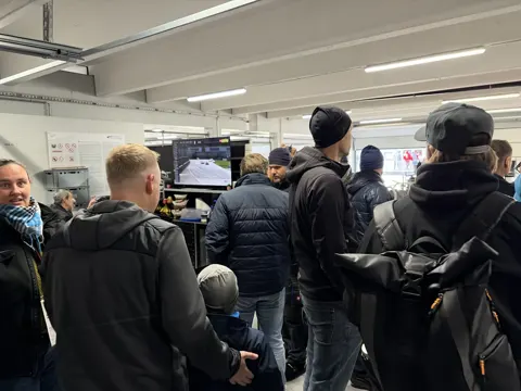 Glanzbox Warmup 2026 – Bild 19
