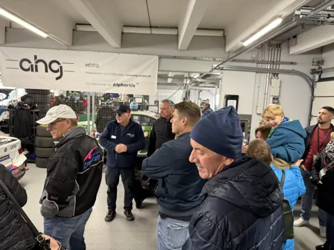 Glanzbox Warmup 2026 – Bild 20