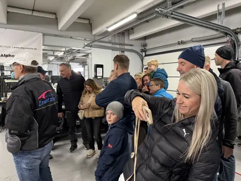 Glanzbox Warmup 2026 – Bild 22