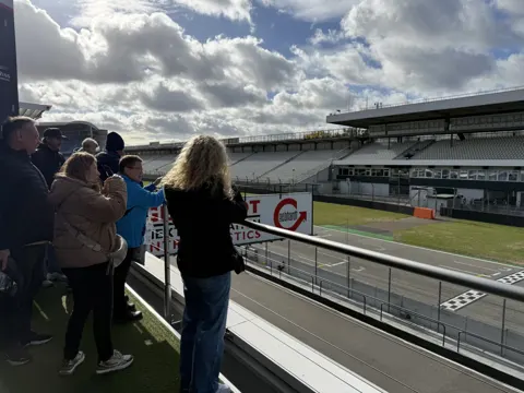 Glanzbox Warmup 2026 – Bild 27