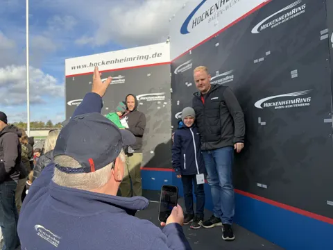 Glanzbox Warmup 2026 – Bild 30