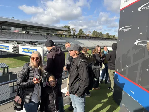 Glanzbox Warmup 2026 – Bild 31
