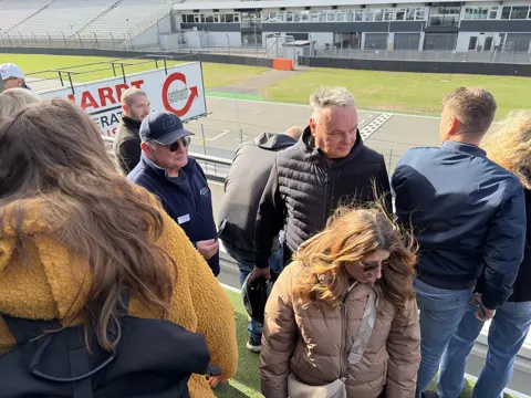 Glanzbox Warmup 2026 – Bild 32