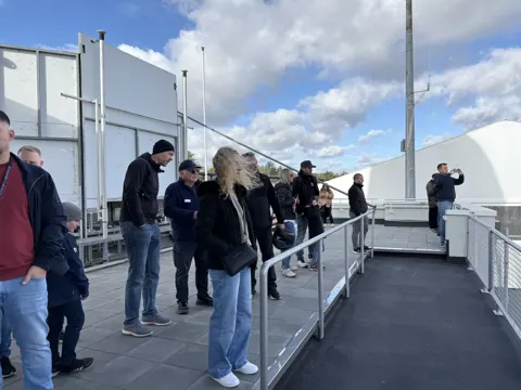 Glanzbox Warmup 2026 – Bild 38