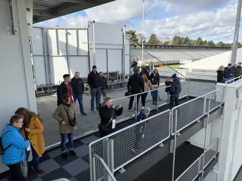 Glanzbox Warmup 2026 – Bild 39