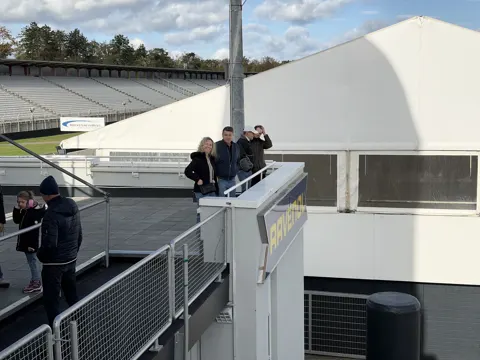 Glanzbox Warmup 2026 – Bild 40