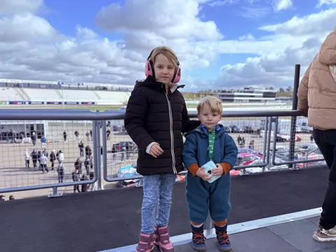 Glanzbox Warmup 2026 – Bild 41