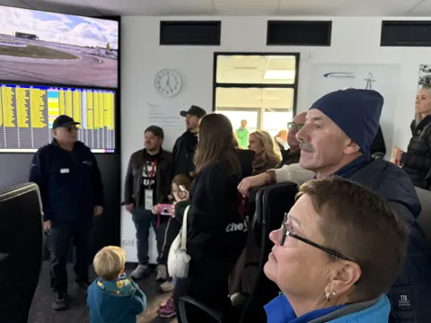 Glanzbox Warmup 2026 – Bild 45