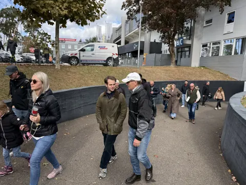 Glanzbox Warmup 2026 – Bild 46