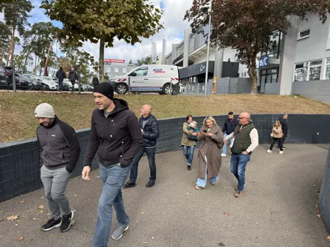 Glanzbox Warmup 2026 – Bild 47