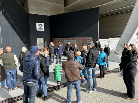 Glanzbox Warmup 2026 – Bild 49