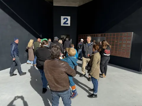 Glanzbox Warmup 2026 – Bild 51
