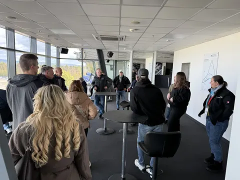 Glanzbox Warmup 2026 – Bild 60